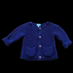 Knitted Cardi