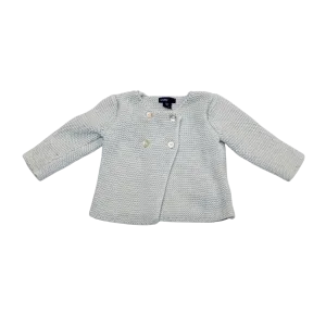 Knitted Cardigan