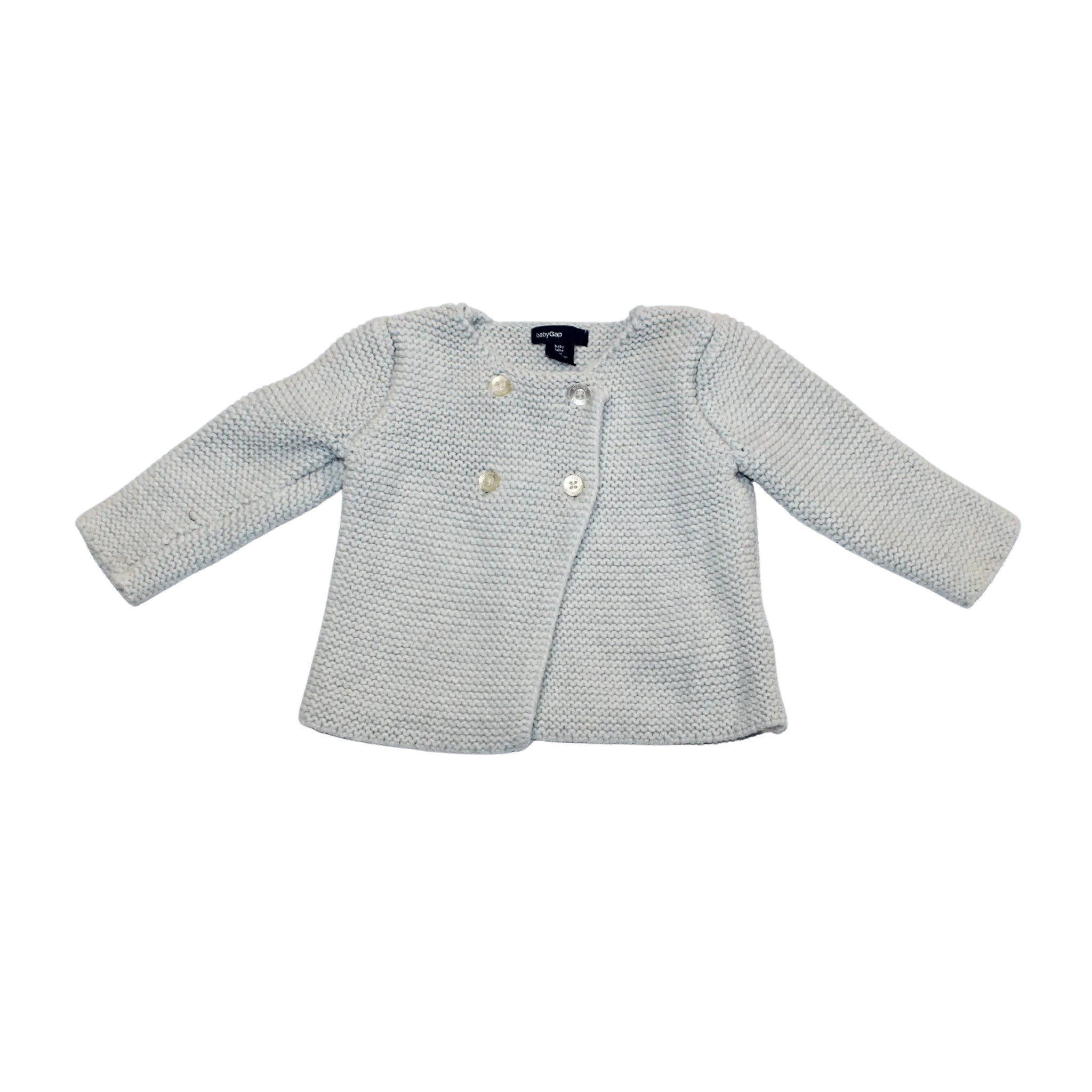 Knitted Cardigan