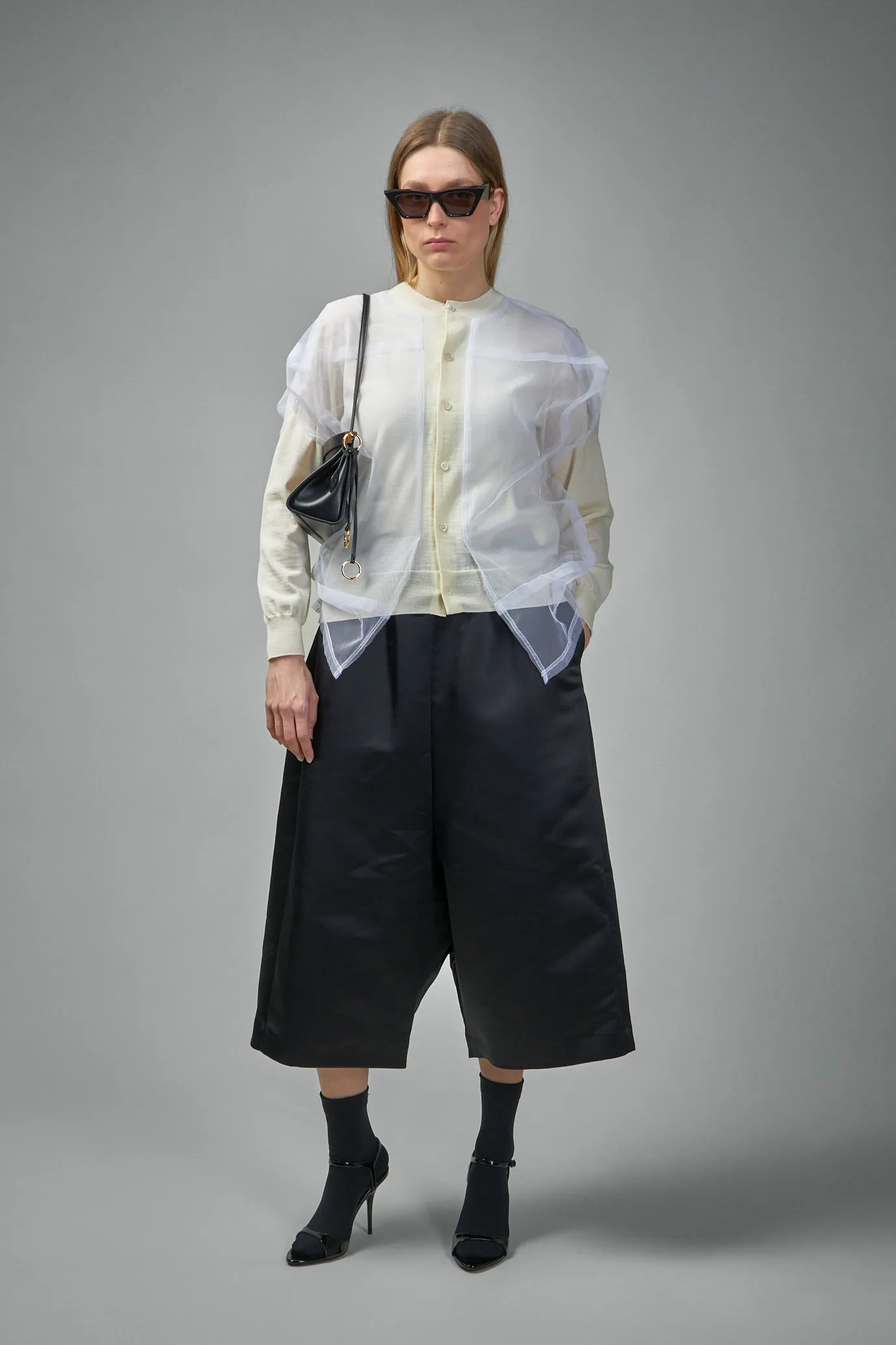 Ladies' Cardigan