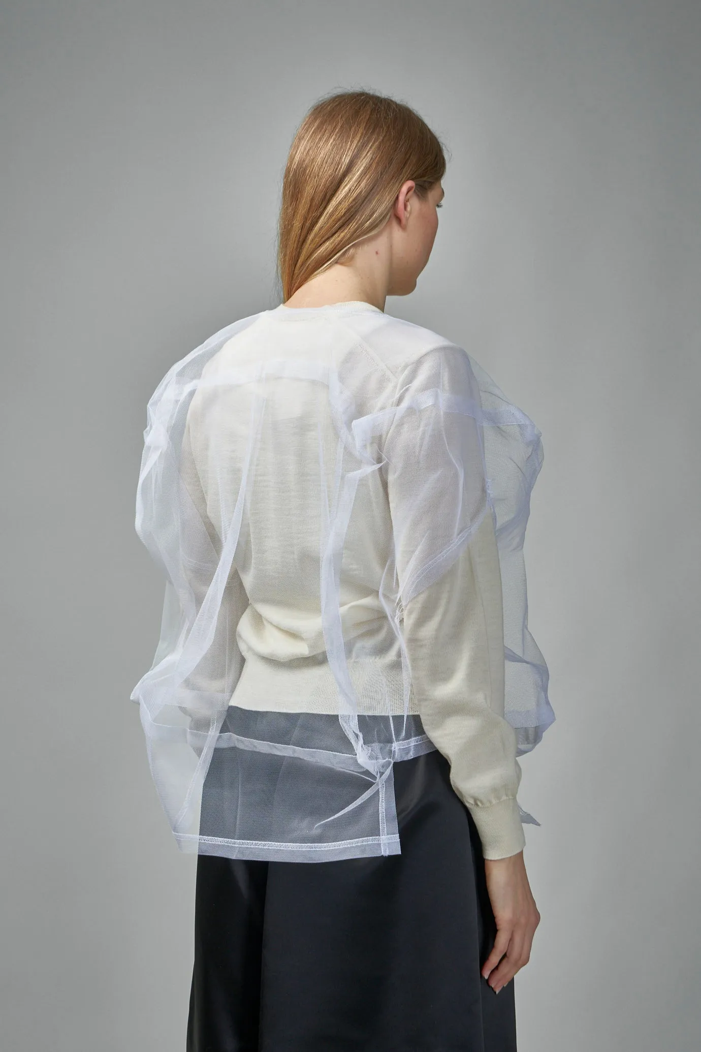 Ladies' Cardigan