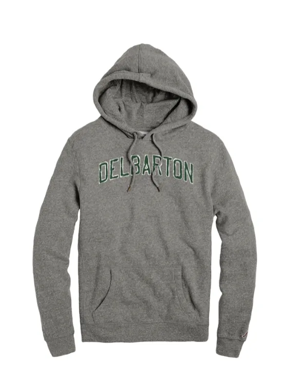League Heritage Hoodie - Fall Heather