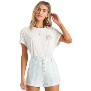 Leave Rad Short
