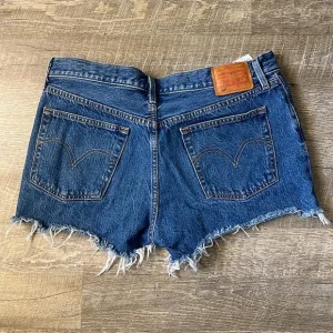 Levi’s 501 Denim Shorts Size 31