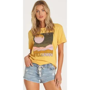 Lite Hearted Denim Short