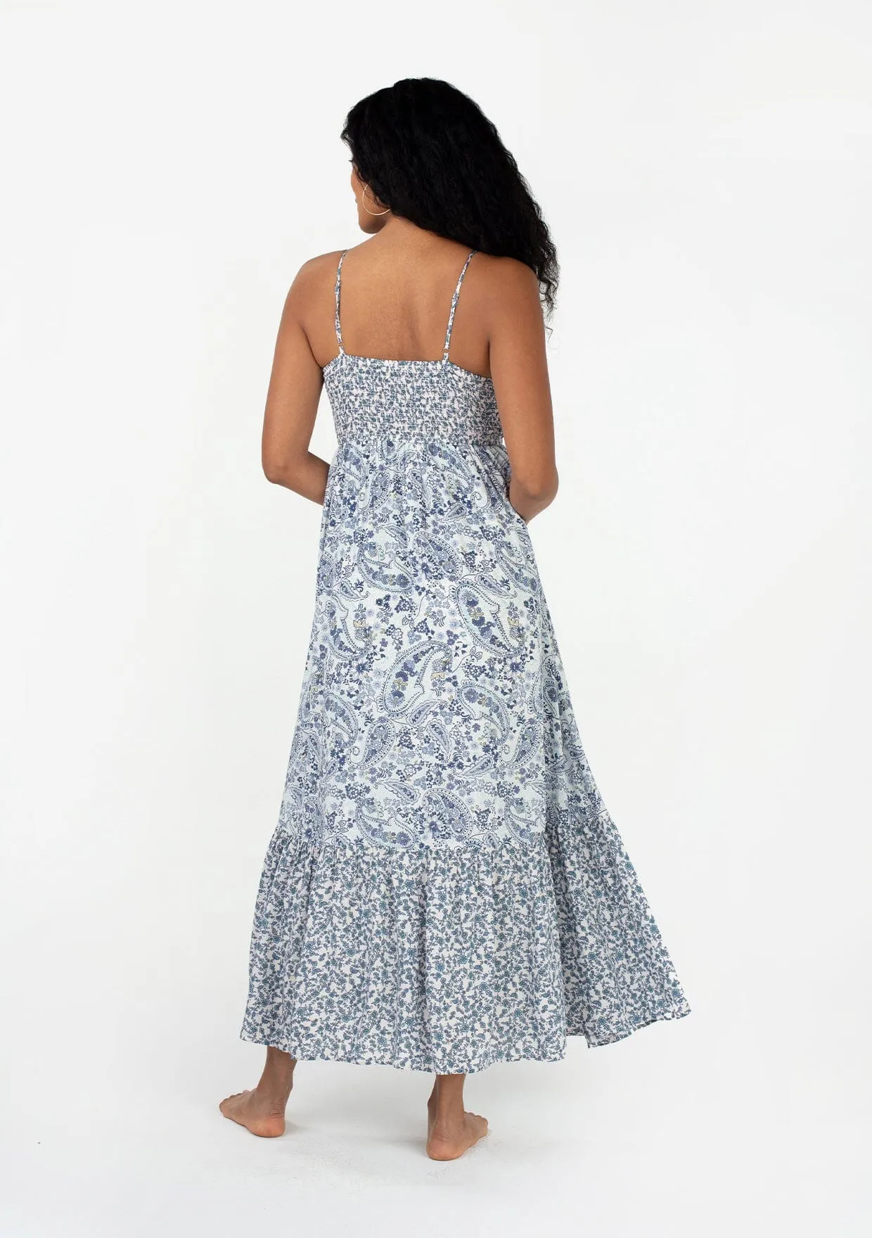 Lotte Maxi Dress