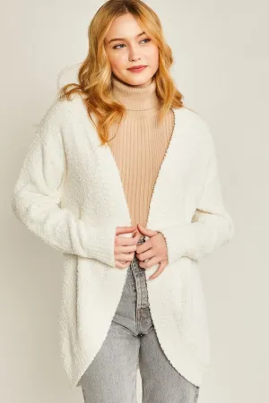 Lyna Sweater Cardigan