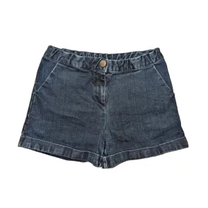 Mademoiselle Jacadi Denim Shorts