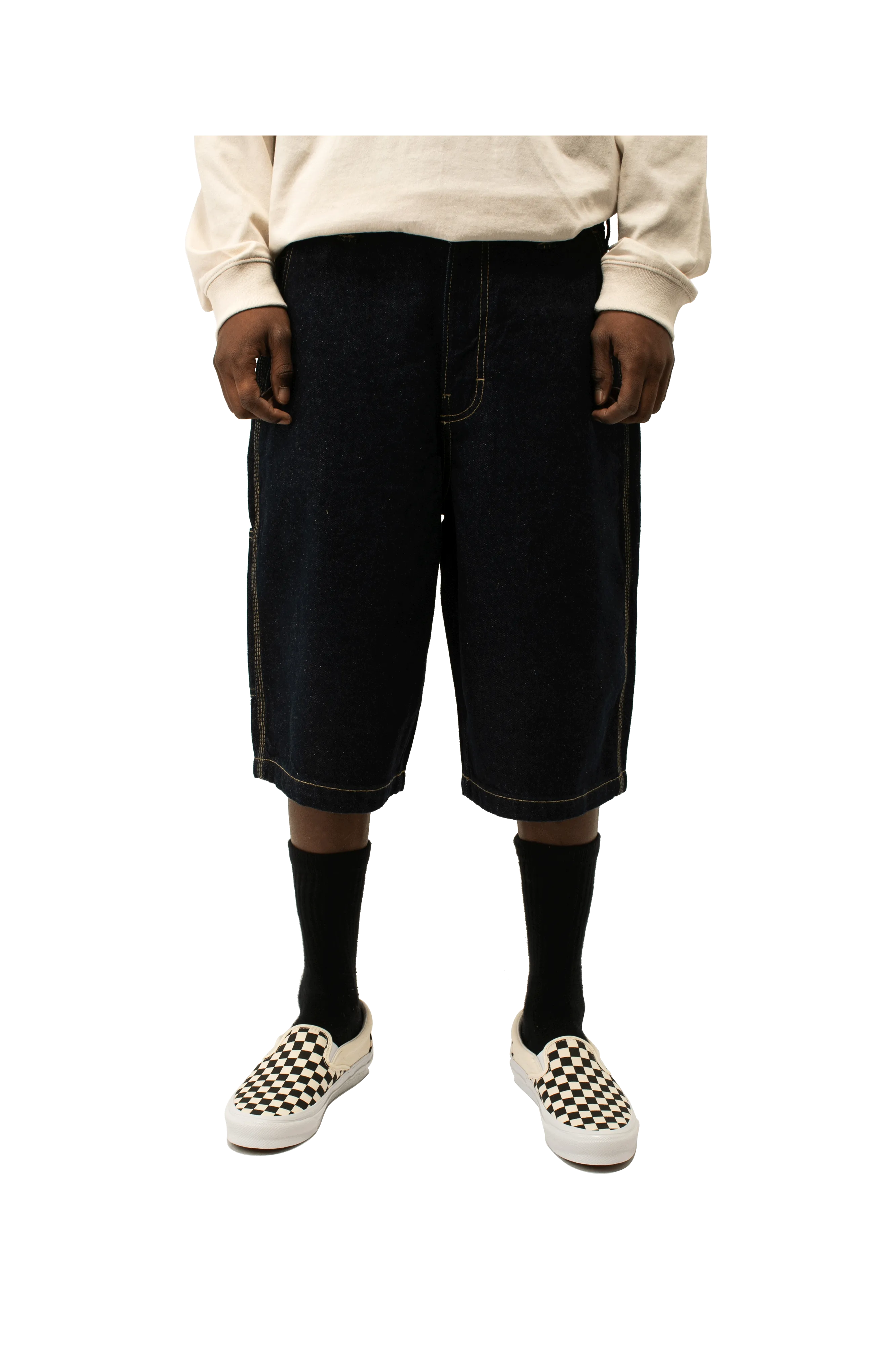 Madison Denim Short