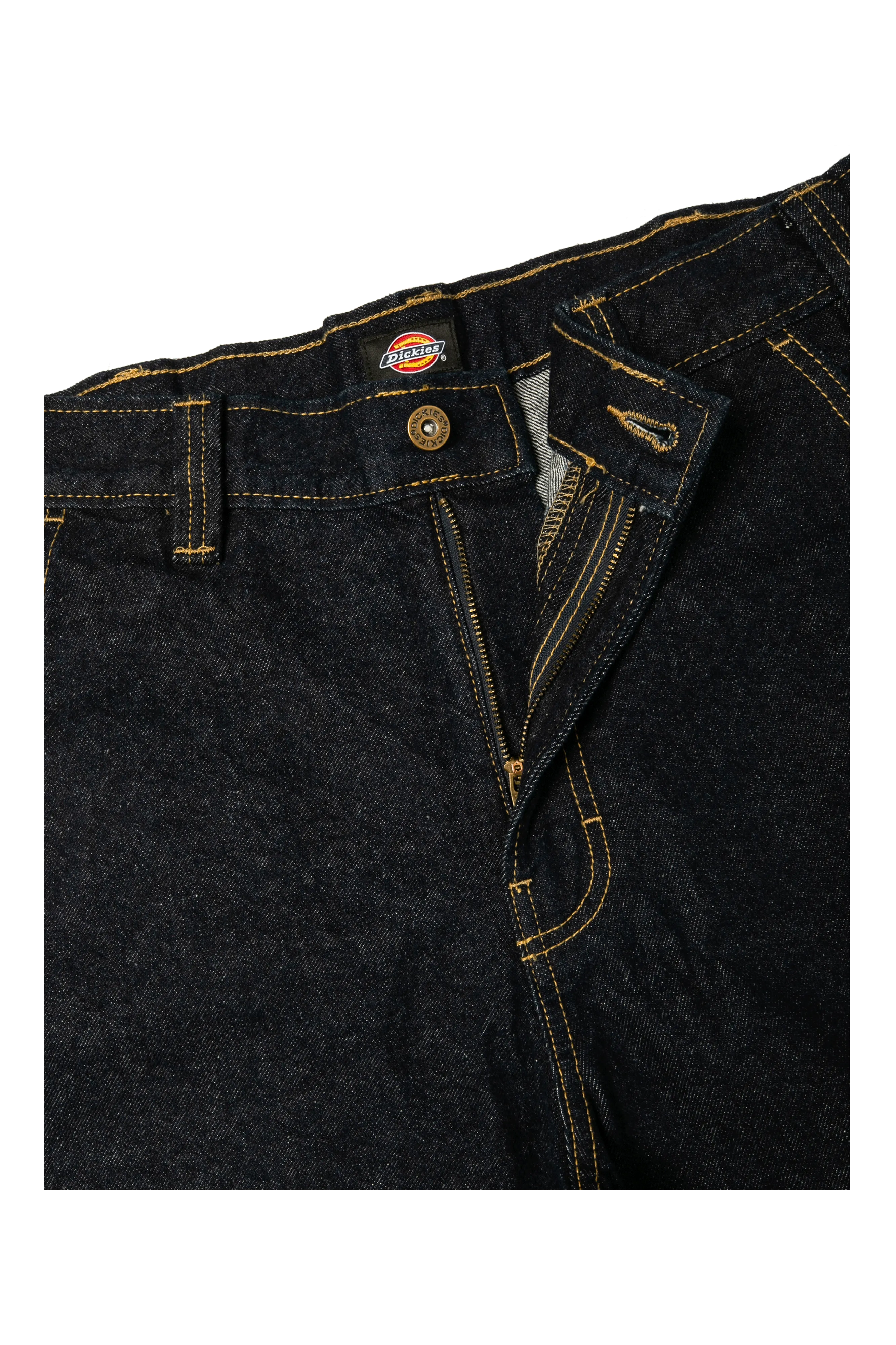 Madison Denim Short