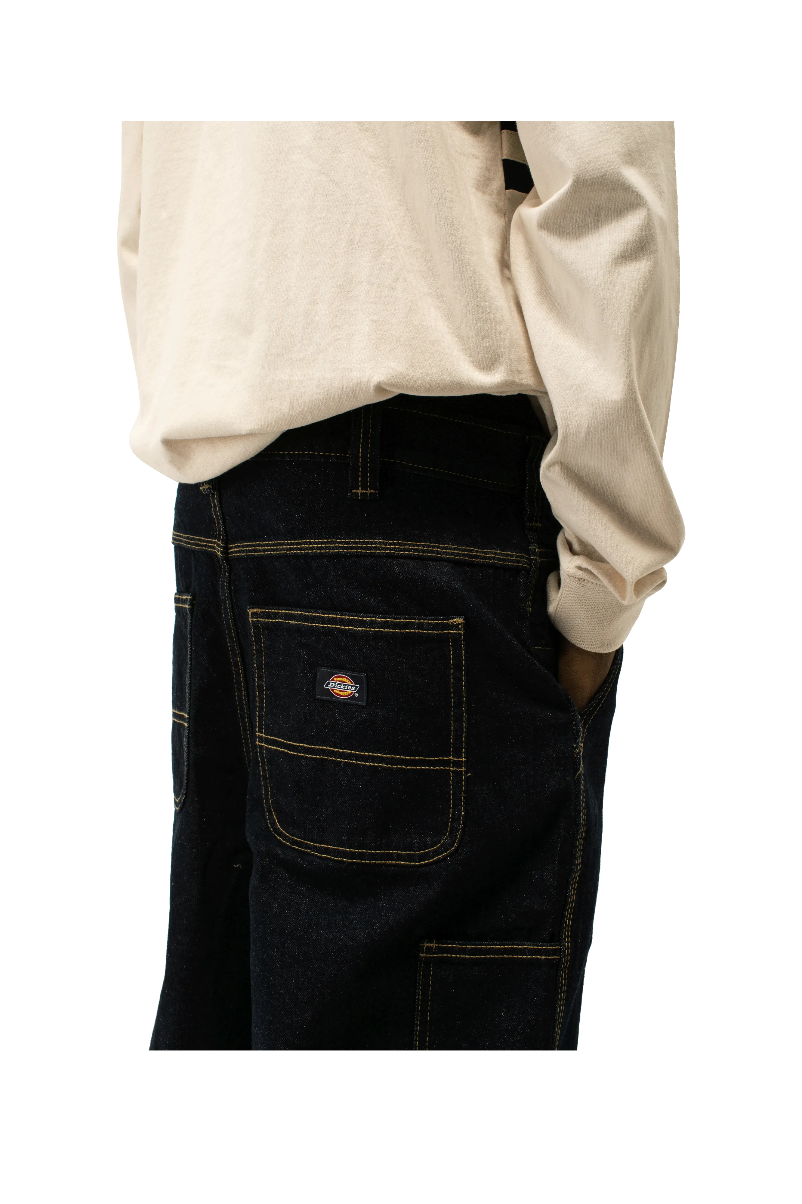 Madison Denim Short