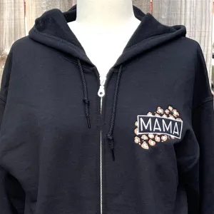 Mama Leopard Print Gift