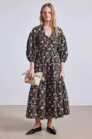 Marias Dress, Highline