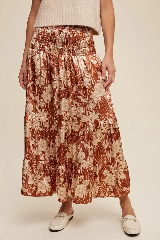 Maxine Skirt