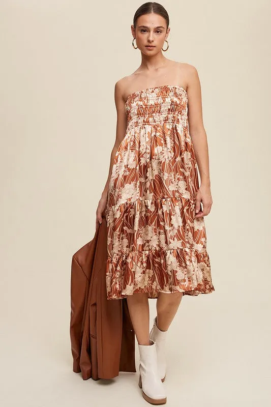 Maxine Skirt