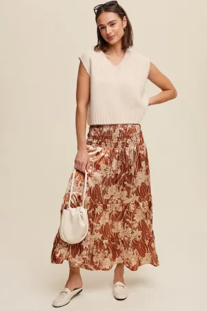 Maxine Skirt