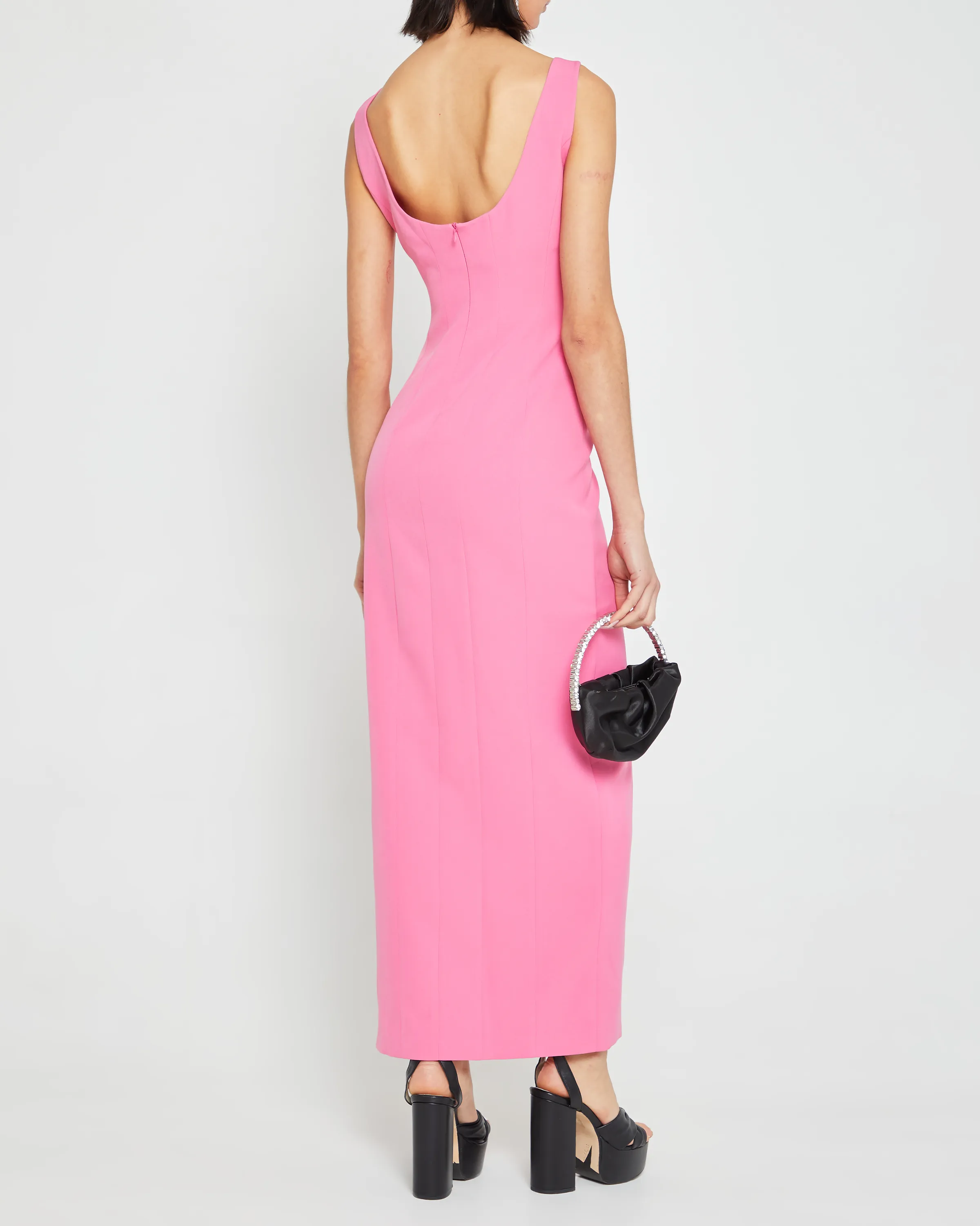 Melonia Dress