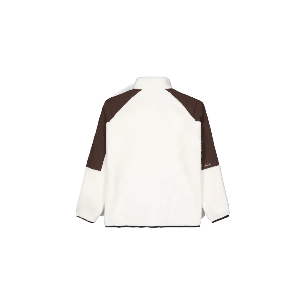 Men's Quilchena Zip Fleece