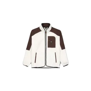 Men's Quilchena Zip Fleece