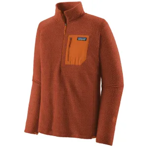 Men's R1 Air Zip-Neck