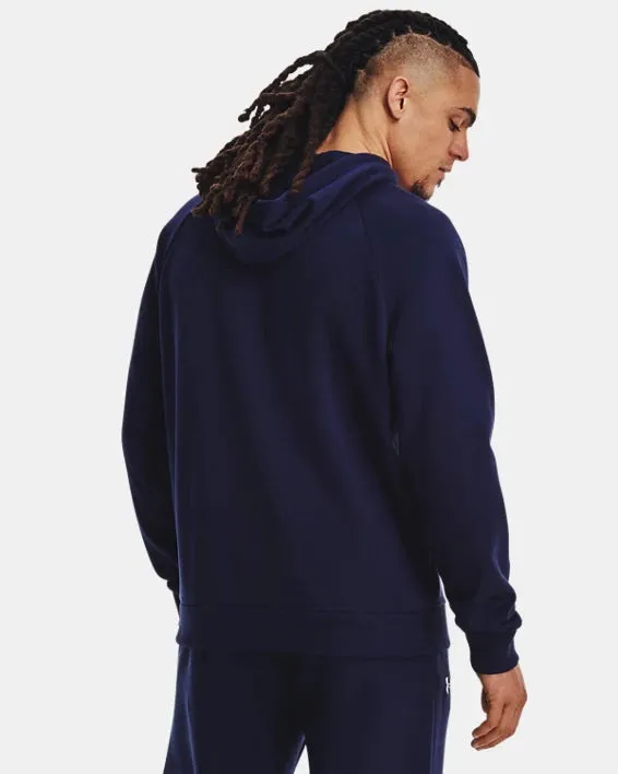 Men's Rival Fleece Logo Hoodie