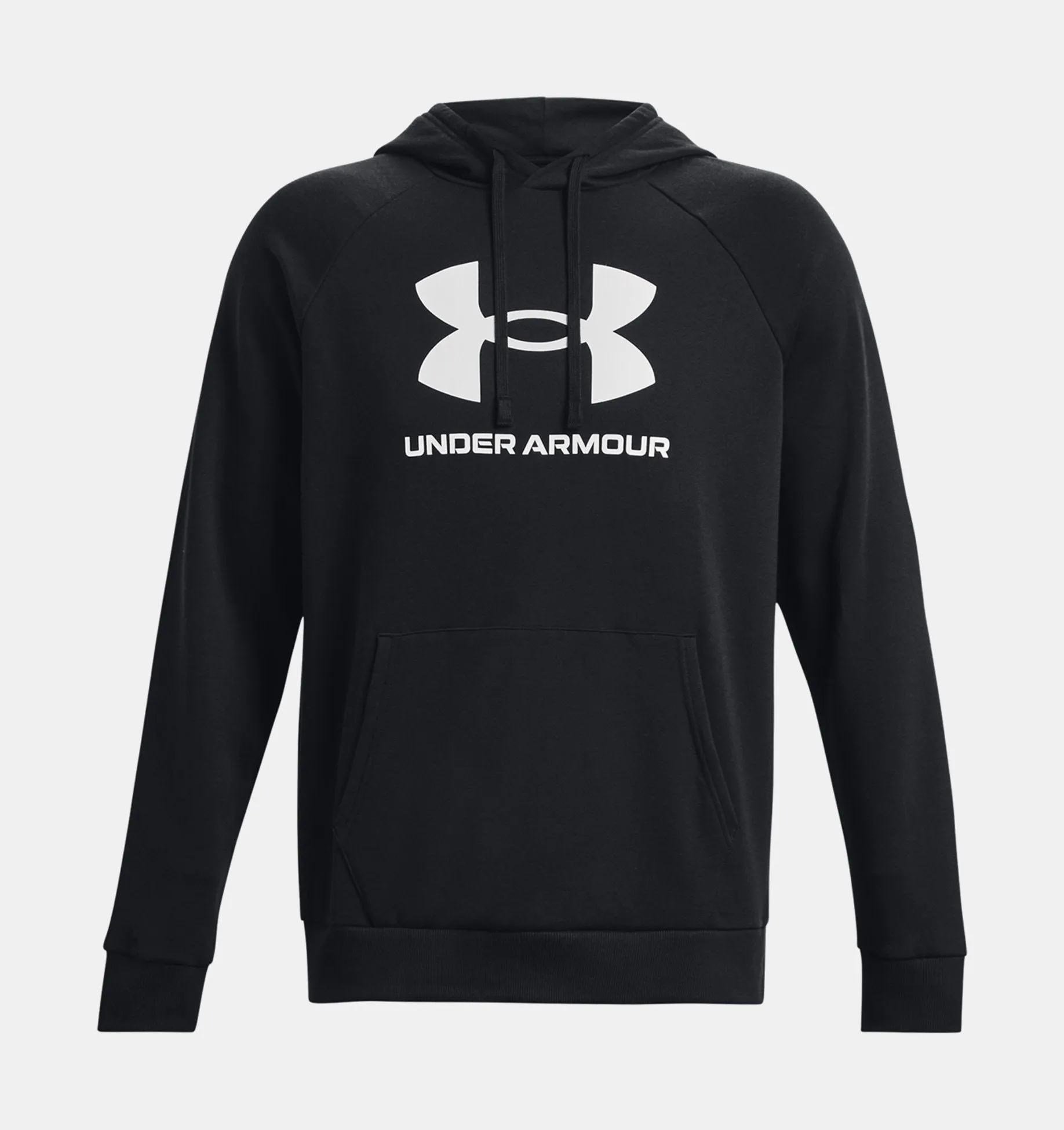 Men's Rival Fleece Logo Hoodie