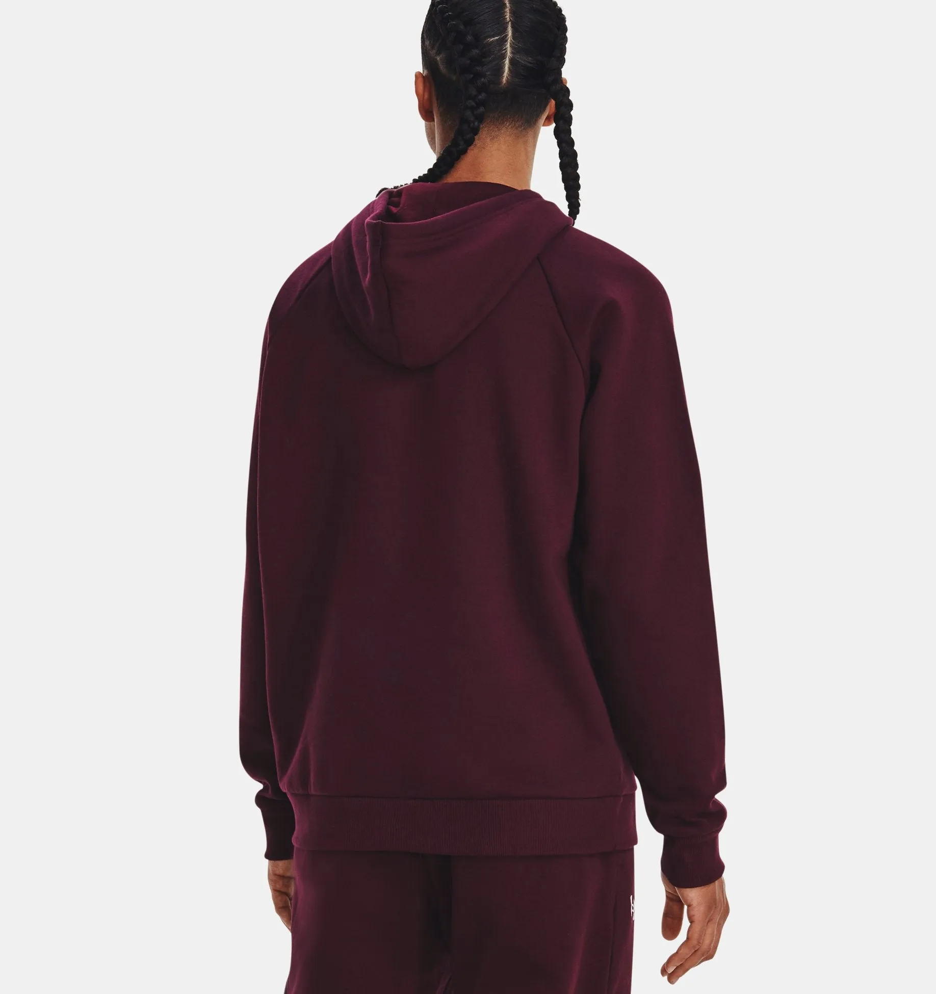 Men's Rival Fleece Logo Hoodie