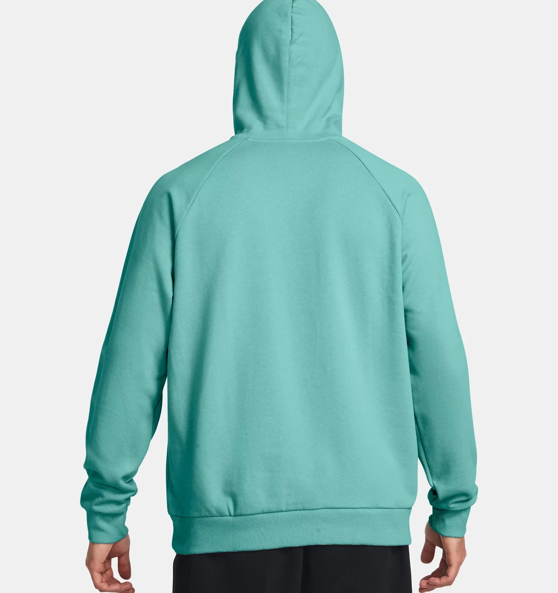 Men's Rival Fleece Logo Hoodie
