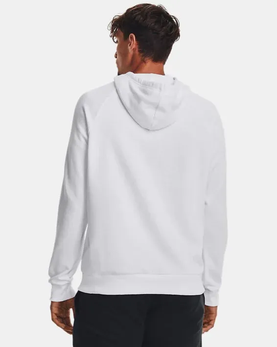 Men's Rival Fleece Logo Hoodie