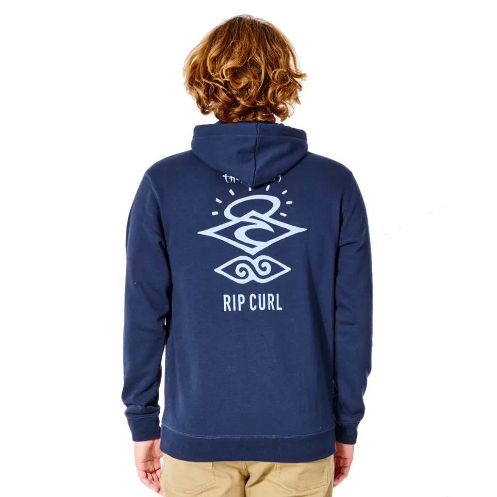 Men's Search Icon Hoody