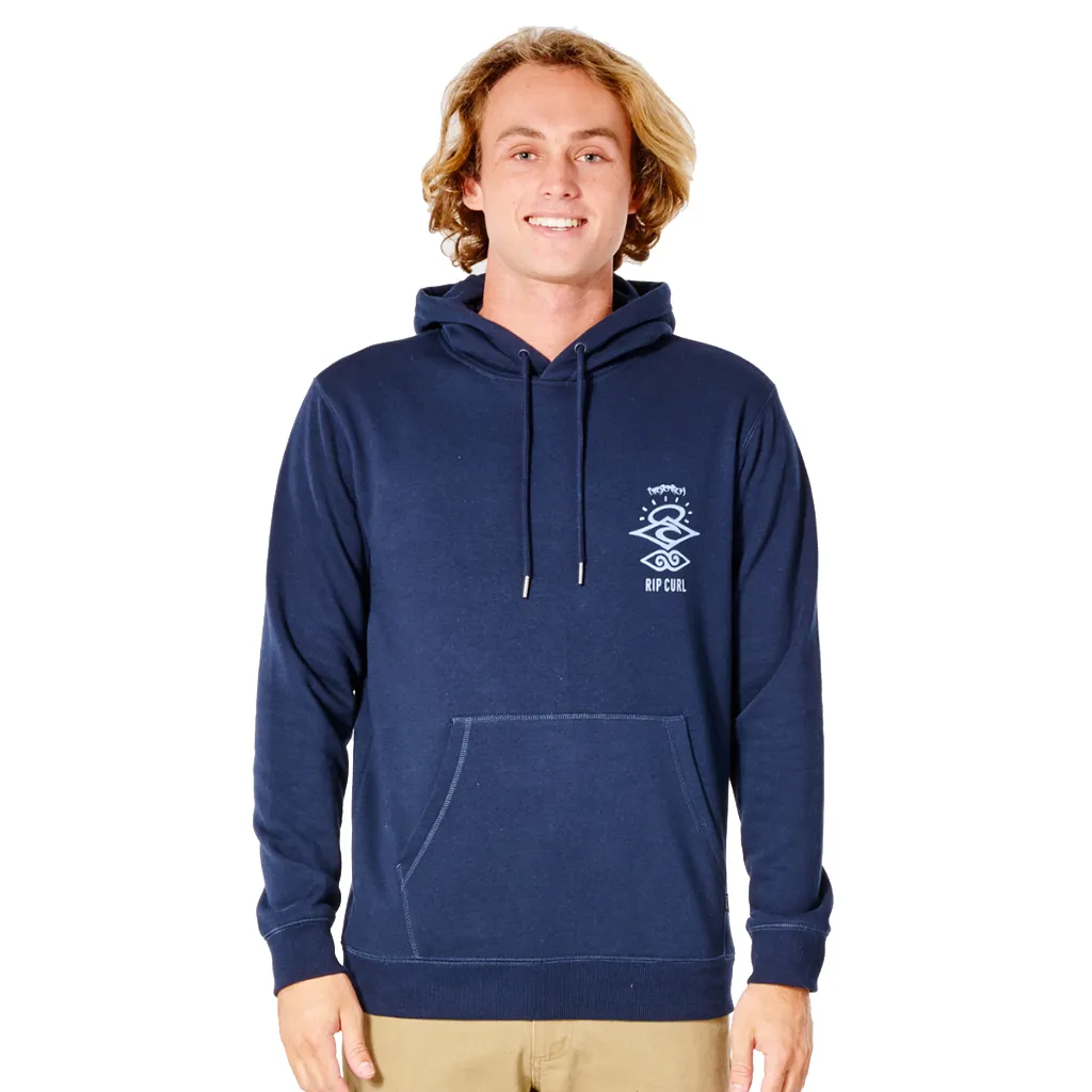 Men's Search Icon Hoody