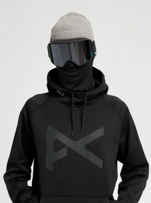 MFI Pullover Hoodie