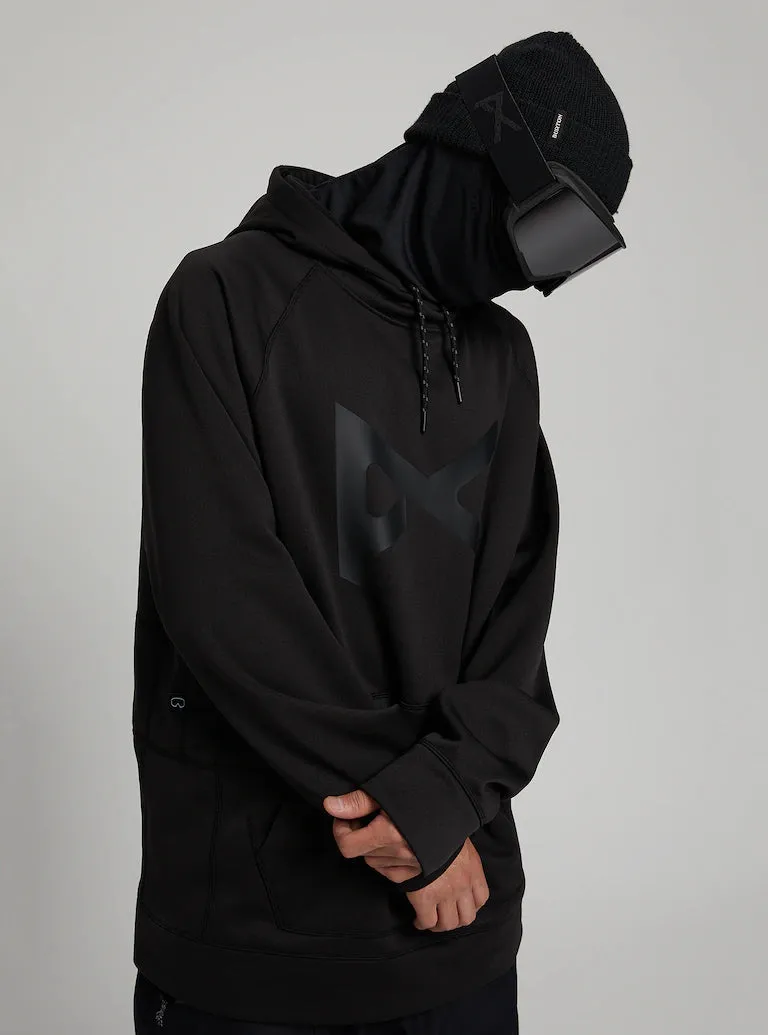 MFI Pullover Hoodie