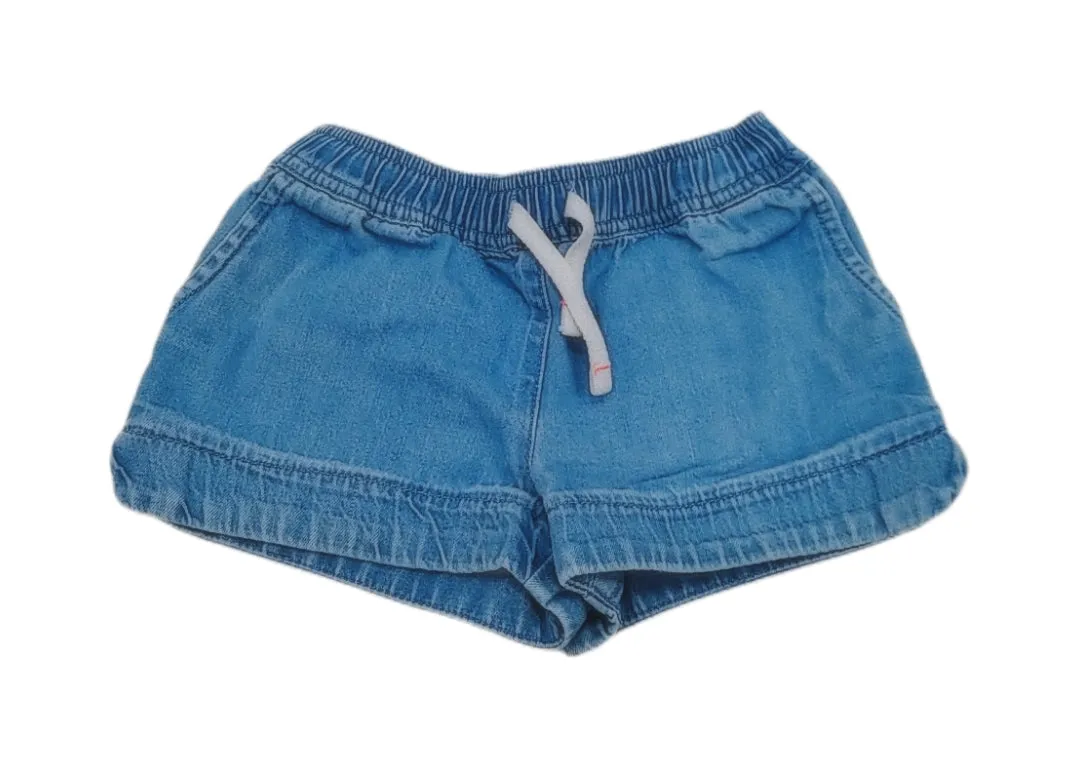 Mini Boden Shorts - 2