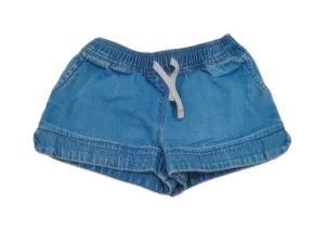 Mini Boden Shorts - 2
