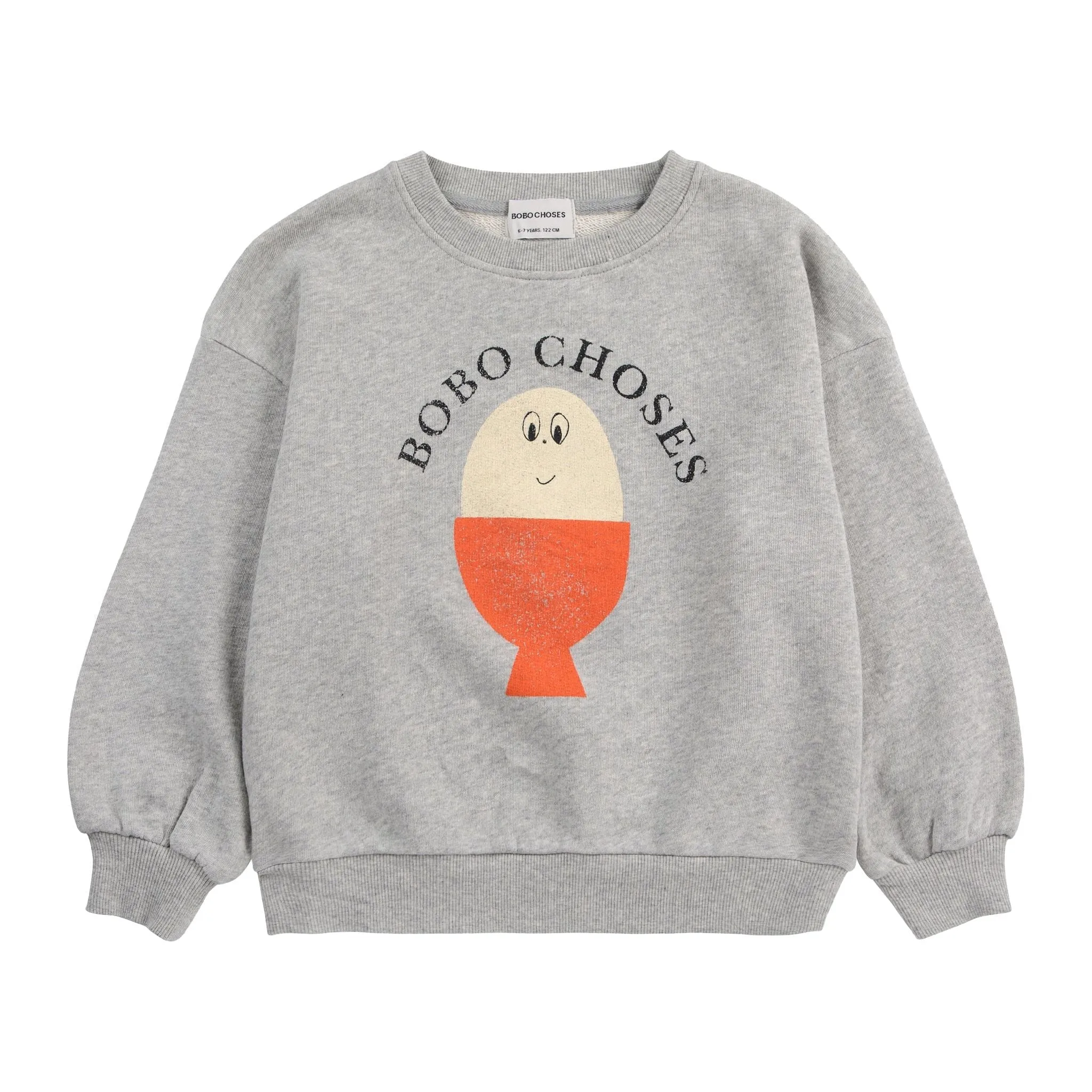 Morning Egg Sweatshirt