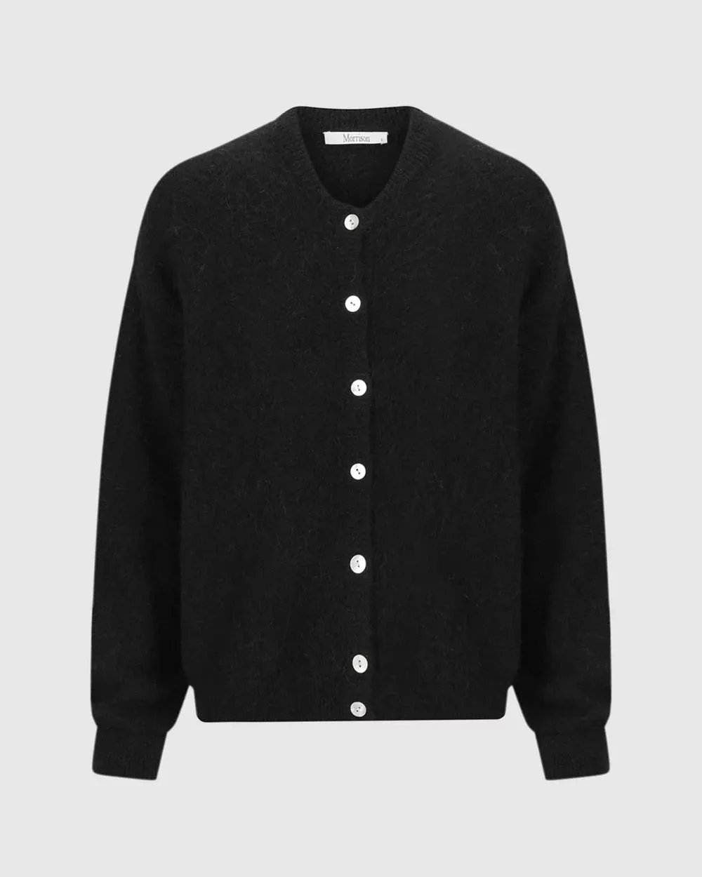 Morrison - Vance Knit Cardigan