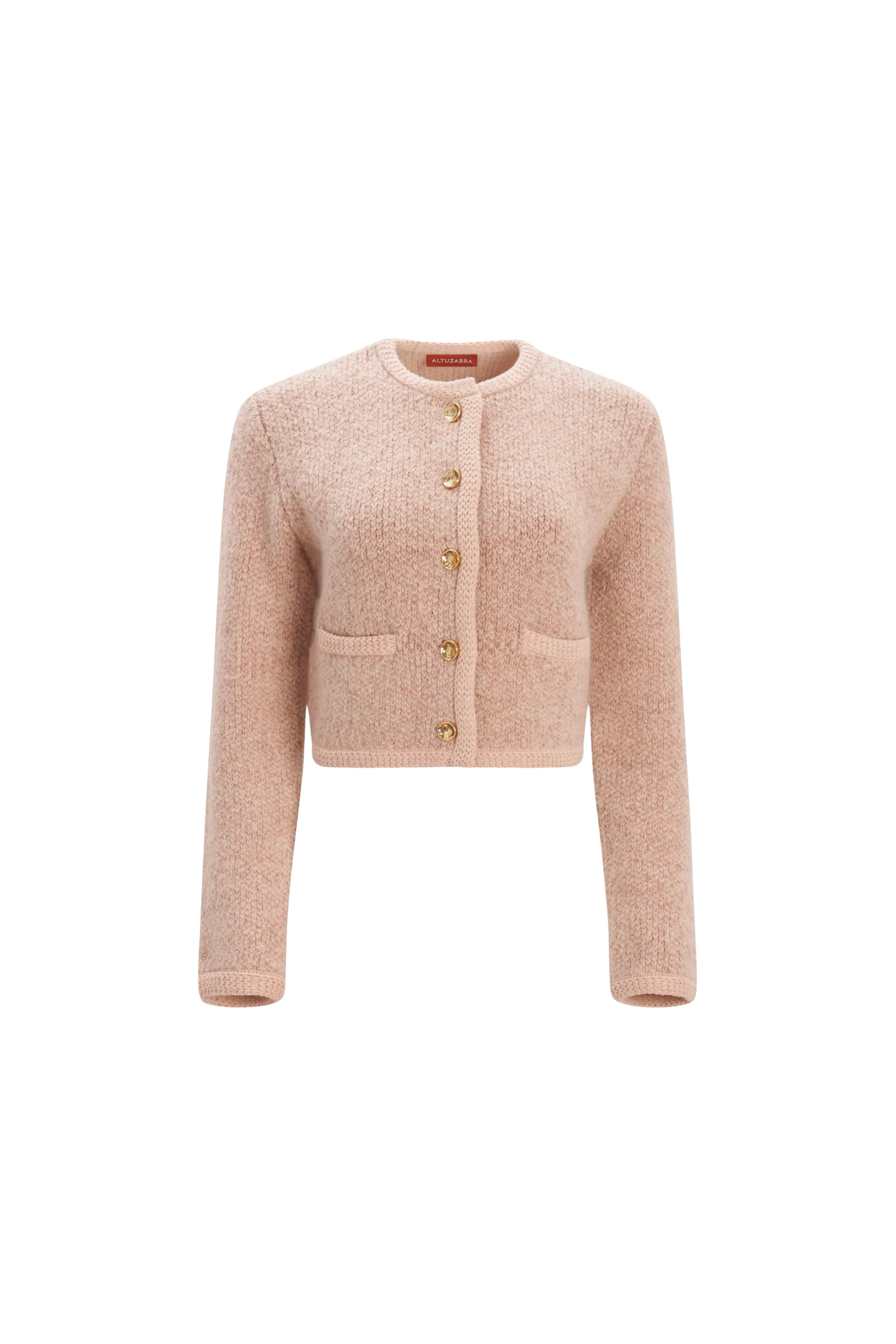 Napoline Jacket
