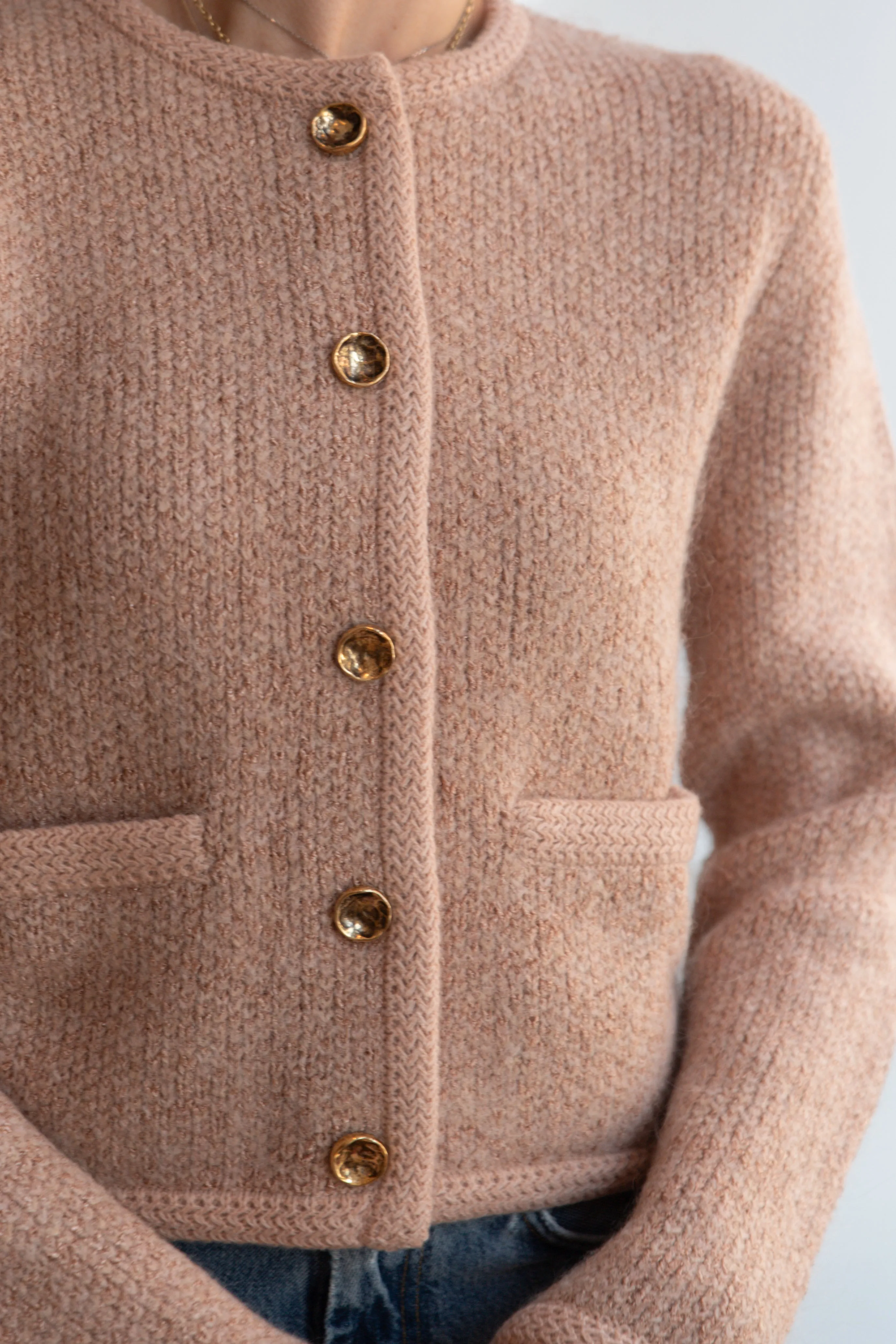 Napoline Jacket