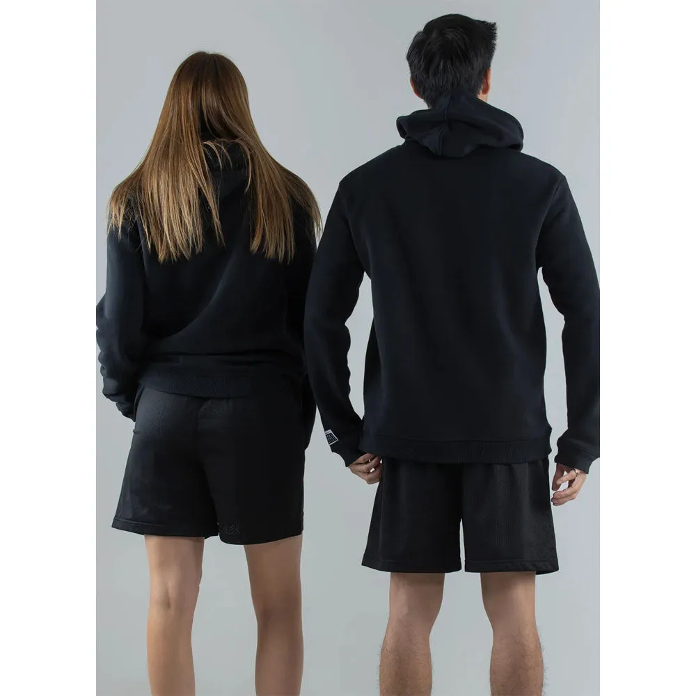NBA Wilson Oakridge Vintage Hoodie