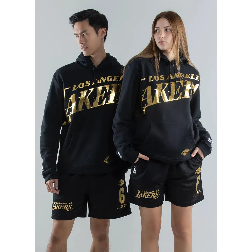 NBA Wilson Oakridge Vintage Hoodie