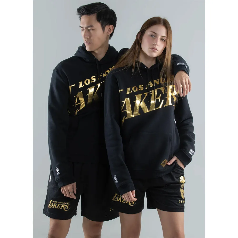 NBA Wilson Oakridge Vintage Hoodie