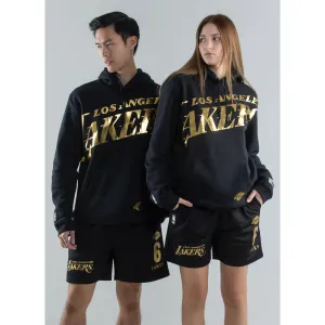 NBA Wilson Oakridge Vintage Hoodie