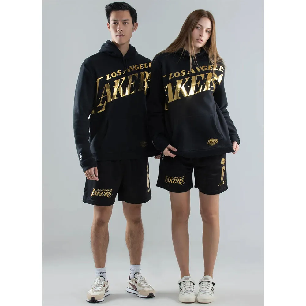 NBA Wilson Oakridge Vintage Hoodie