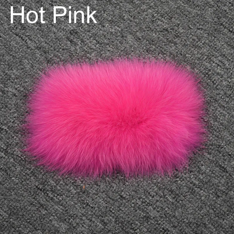 New Arrival Fashion Luxury Winter Warm Real Fur Jacket Women Genuine Leather Fox Fur Coat