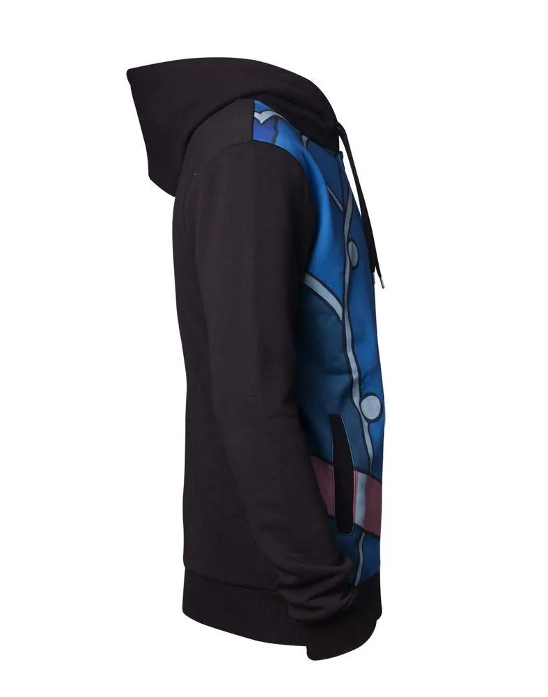 Ni No Kuni - Roland - Zip-Hoodie