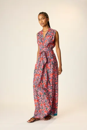 NICO SLEEVELESS MAXI