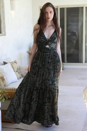 Nightingale Dress