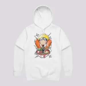 Ninja Ramen Hoodie
