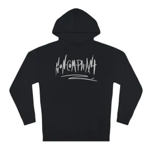 Noncompliant hoodie
